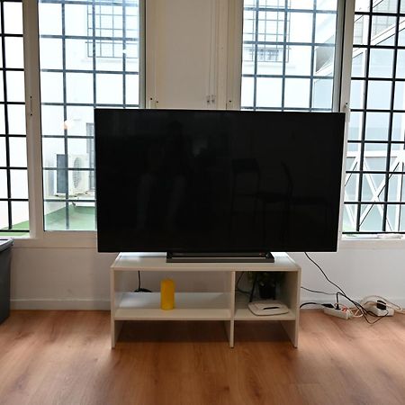 Bonito Y Centrico Apartamento Ел Пуерто де Санта Мария Екстериор снимка