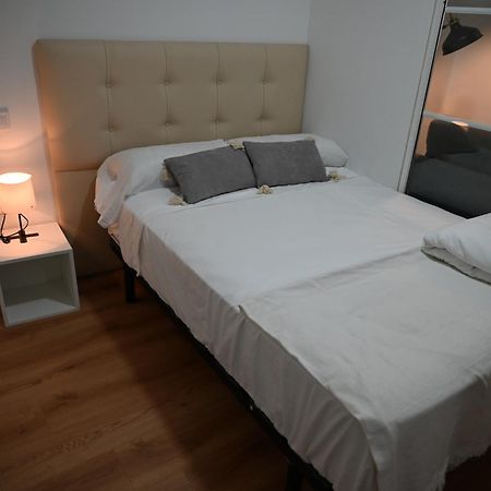 Bonito Y Centrico Apartamento Ел Пуерто де Санта Мария Екстериор снимка
