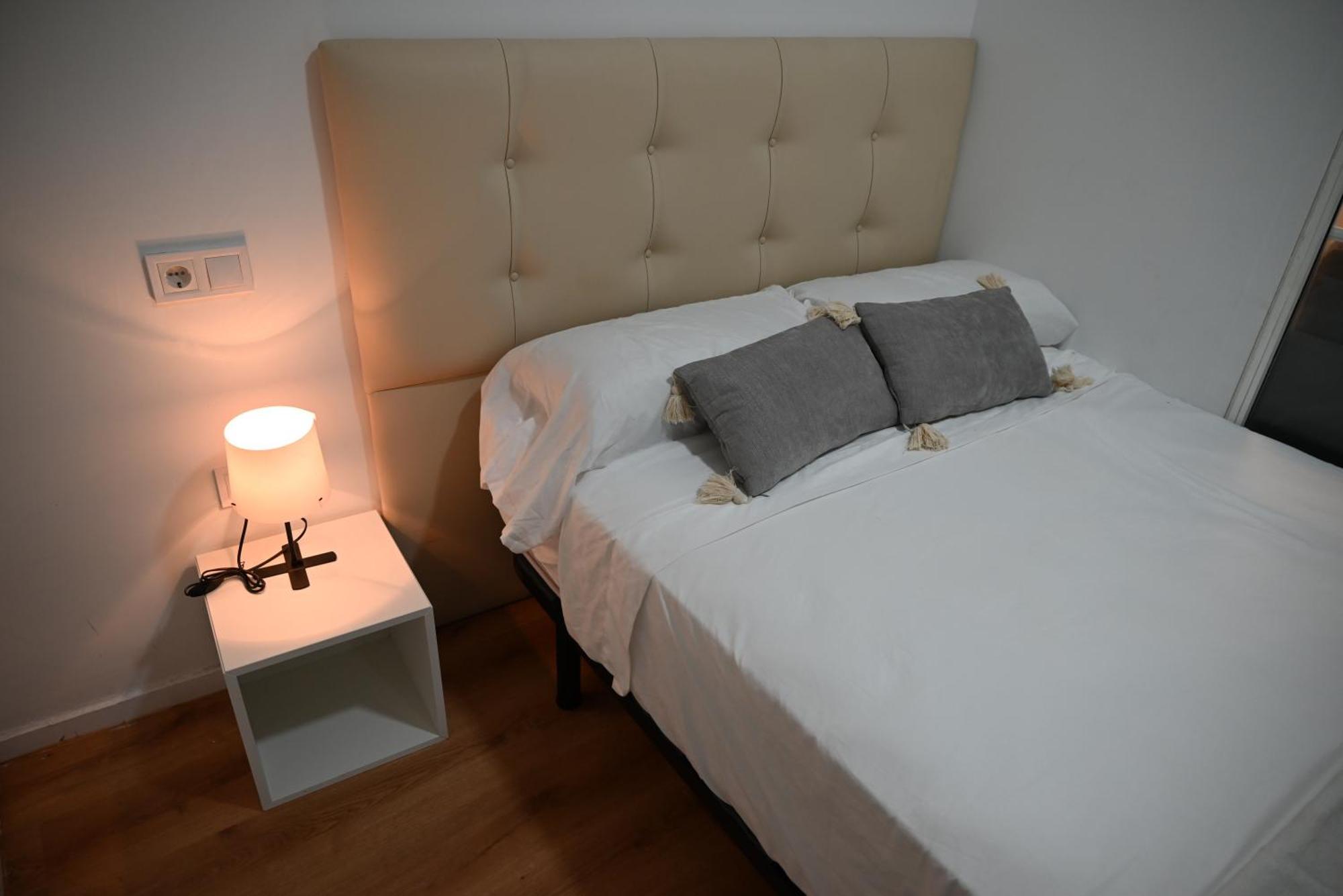 Bonito Y Centrico Apartamento Ел Пуерто де Санта Мария Екстериор снимка