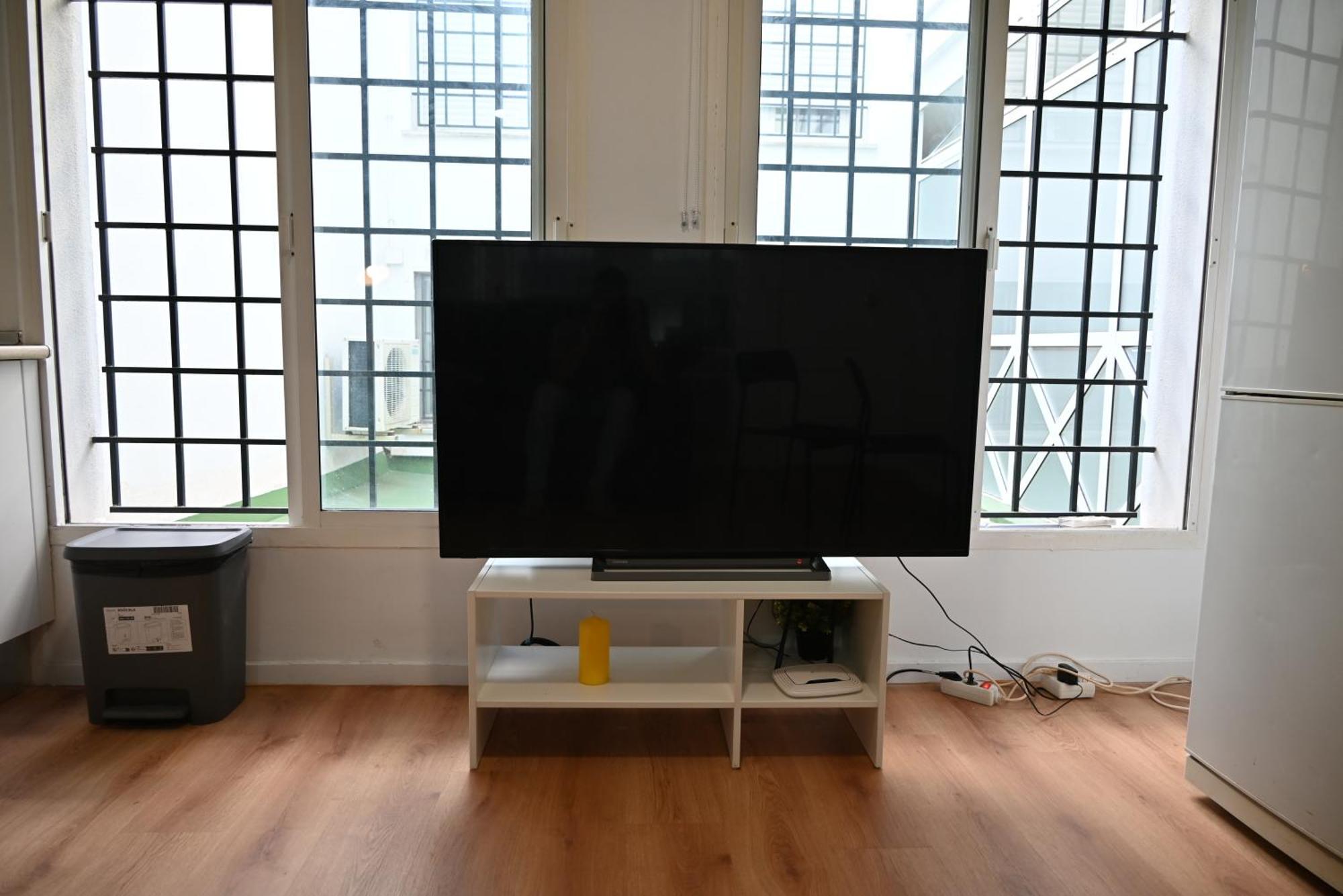 Bonito Y Centrico Apartamento Ел Пуерто де Санта Мария Екстериор снимка