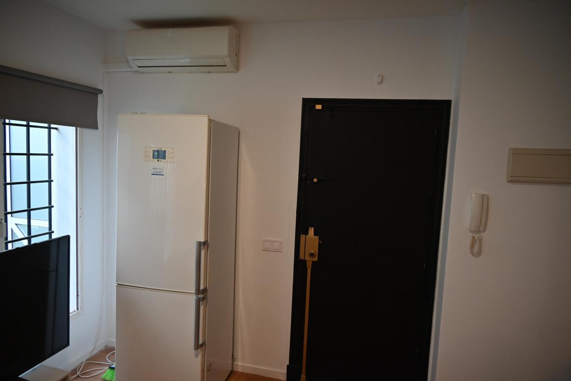 Bonito Y Centrico Apartamento Ел Пуерто де Санта Мария Екстериор снимка