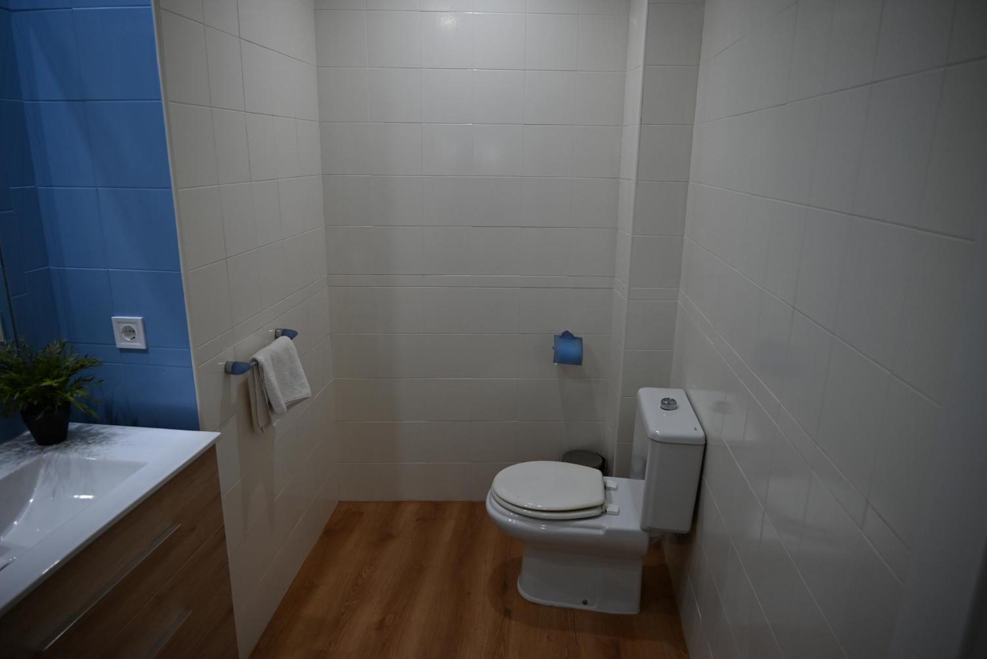 Bonito Y Centrico Apartamento Ел Пуерто де Санта Мария Екстериор снимка