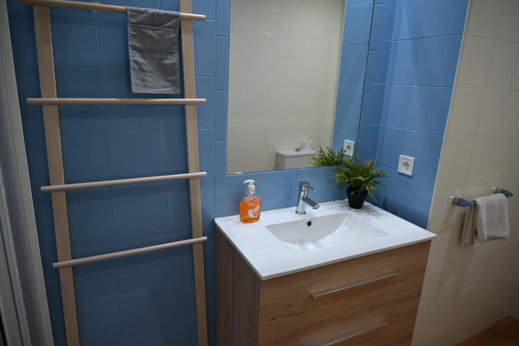 Bonito Y Centrico Apartamento Ел Пуерто де Санта Мария Екстериор снимка