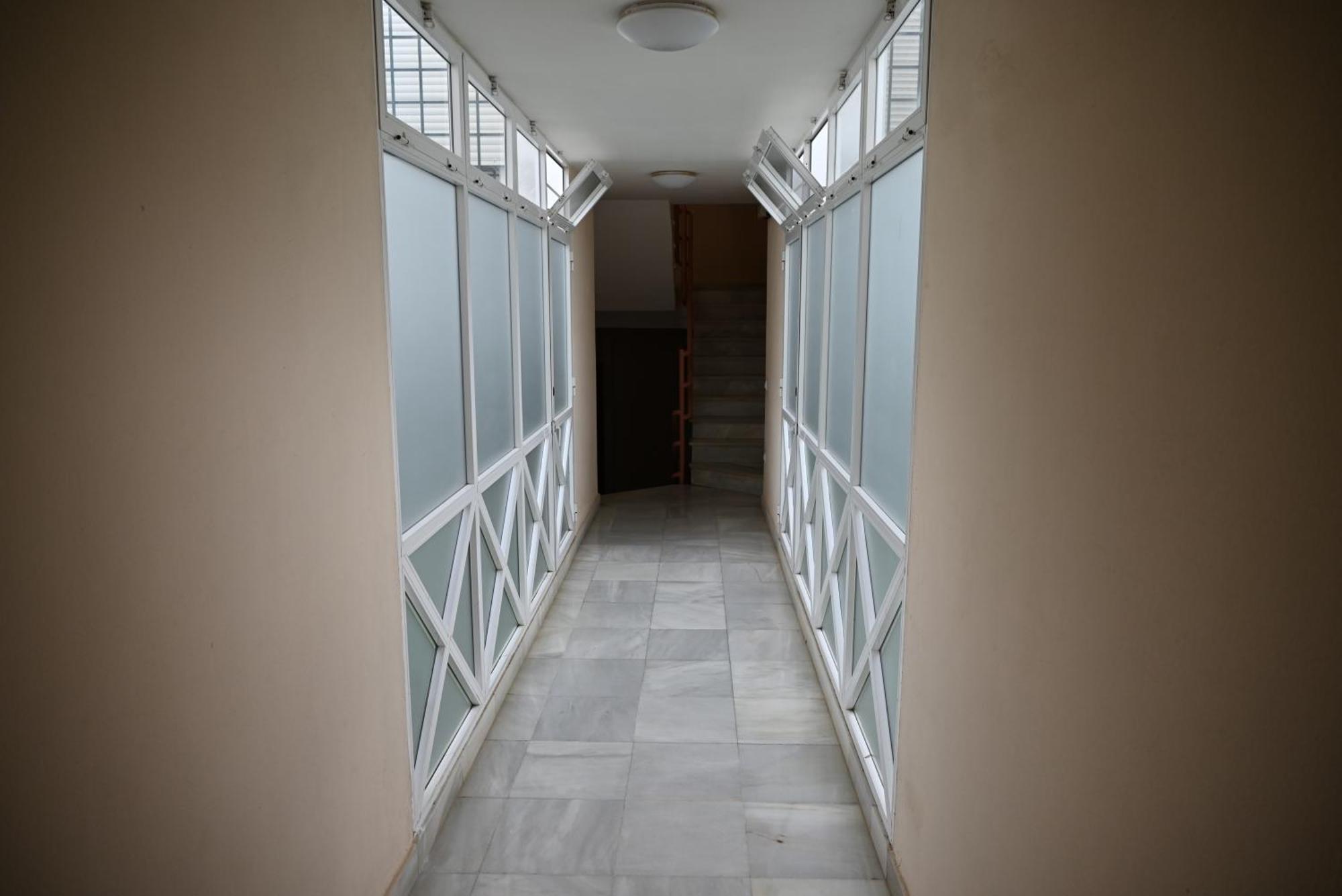 Bonito Y Centrico Apartamento Ел Пуерто де Санта Мария Екстериор снимка