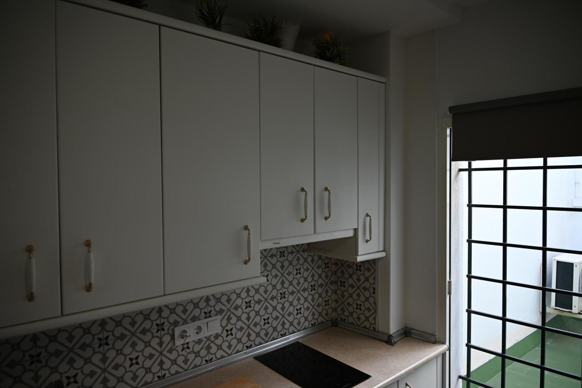 Bonito Y Centrico Apartamento Ел Пуерто де Санта Мария Екстериор снимка