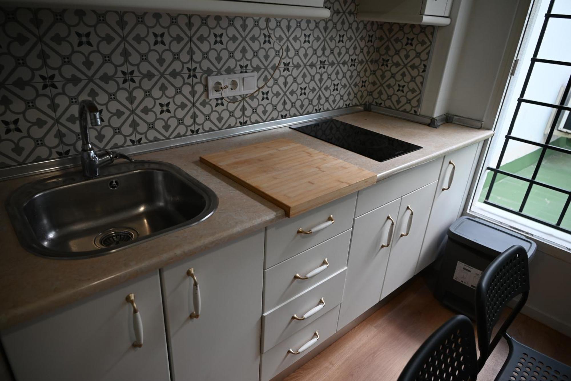 Bonito Y Centrico Apartamento Ел Пуерто де Санта Мария Екстериор снимка